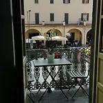 Pertinace Centro Storico Lejlighed Alba (Piedmont)