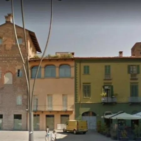 Pertinace Centro Storico