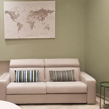 Pertinace Centro Storico Διαμέρισμα