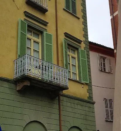 Pertinace Centro Storico *