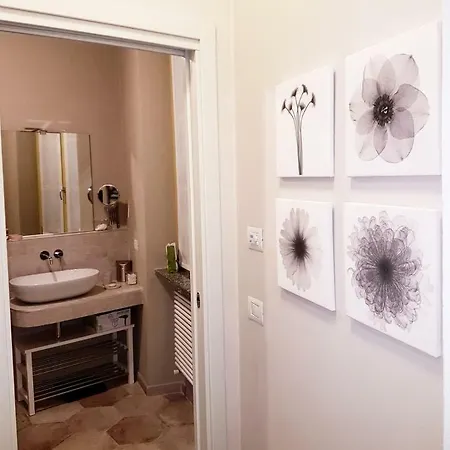 Pertinace Centro Storico Διαμέρισμα