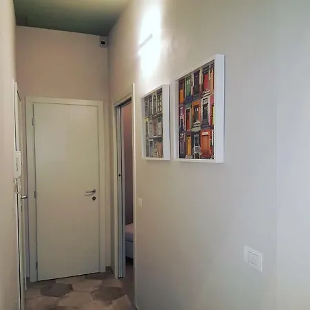 Pertinace Centro Storico Διαμέρισμα