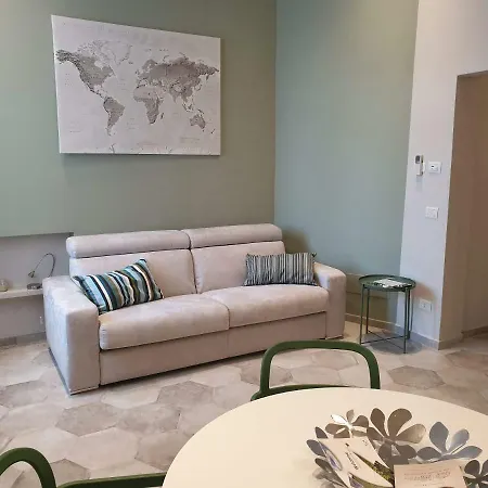 Διαμέρισμα Pertinace Centro Storico