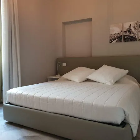 Apartment Pertinace Centro Storico