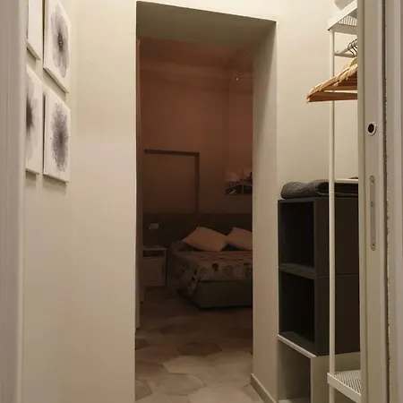 Pertinace Centro Storico Апартаменты