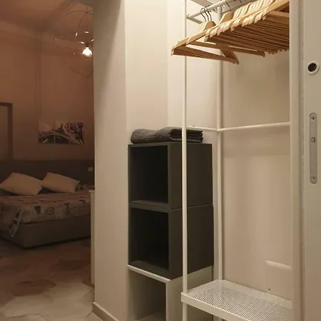 Pertinace Centro Storico Διαμέρισμα