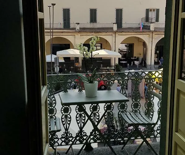 Pertinace Centro Storico Apartment Alba (Piedmont)
