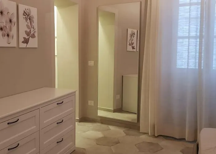 Pertinace Centro Storico Apartment Alba (Piedmont)