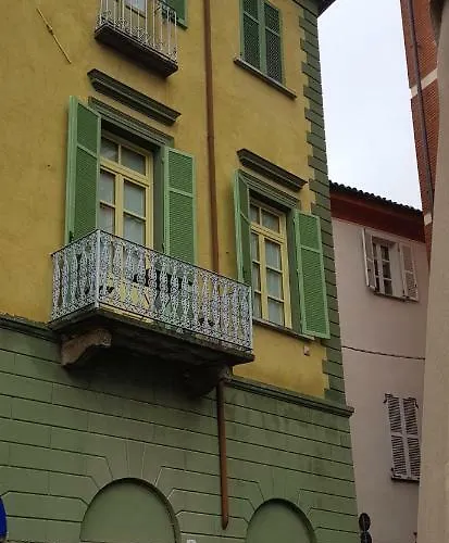 Pertinace Centro Storico *