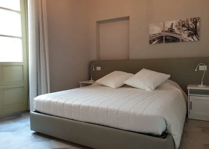 Apartment Pertinace Centro Storico