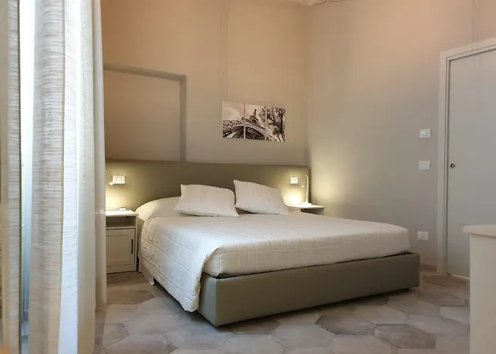 Pertinace Centro Storico Apartment