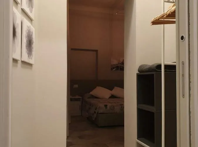 Pertinace Centro Storico Apartment