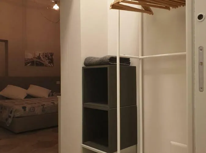 Pertinace Centro Storico Apartment
